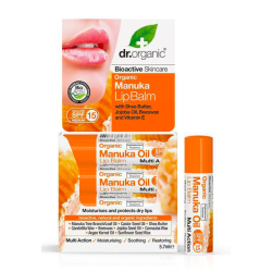 Manuka Honey Lip Balm 5.7ml